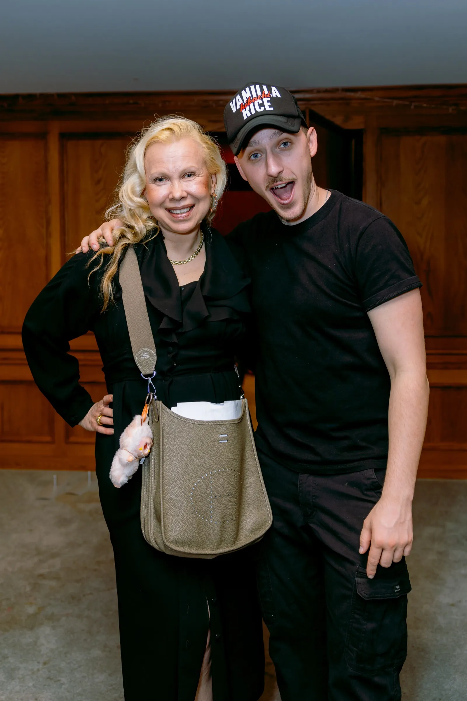 Community Networking Night — Making connections