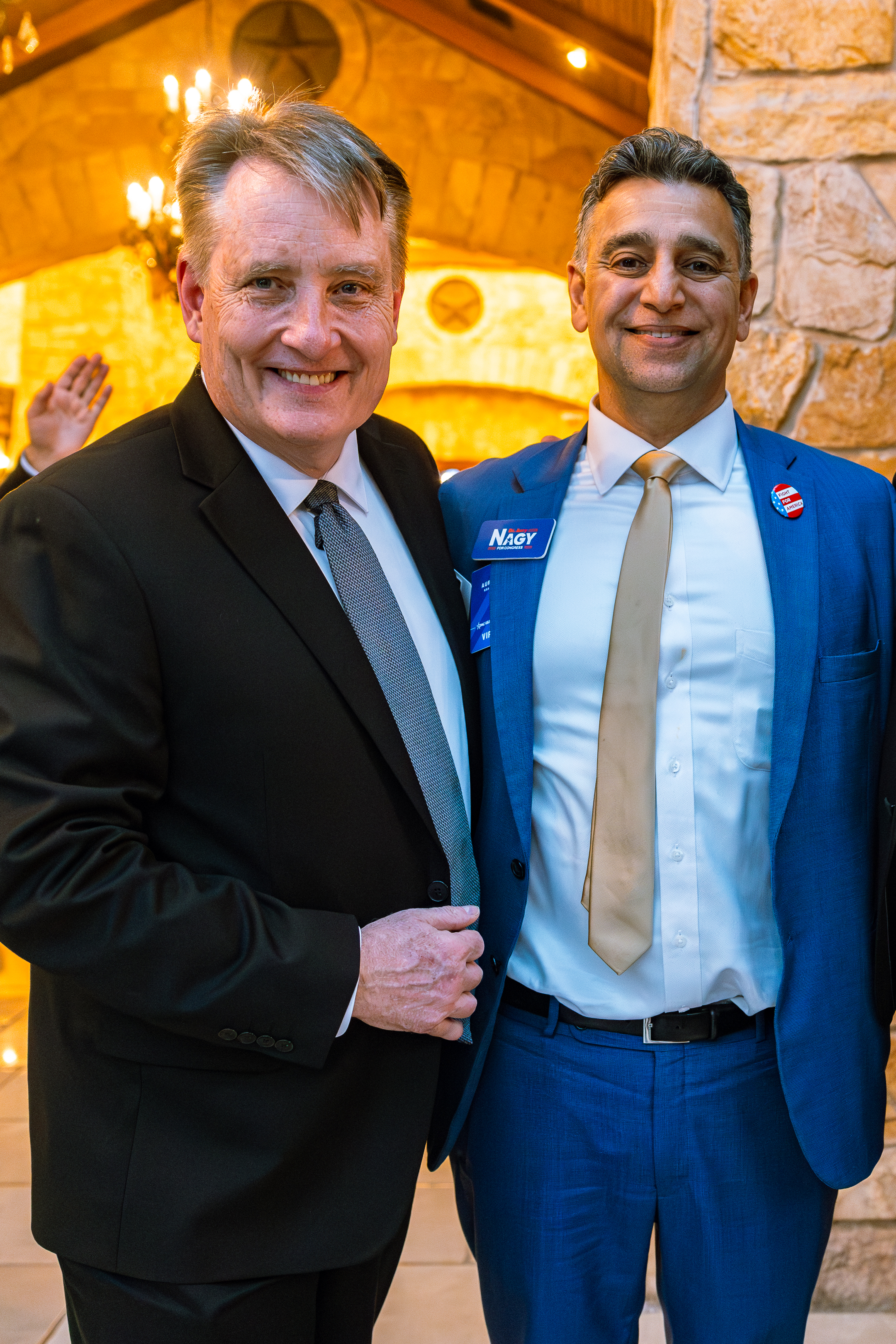 CPAC Day 3 — Highlights